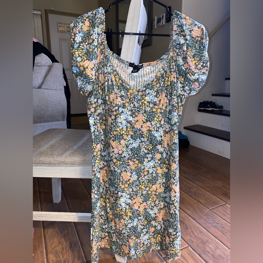 Love Streak XL Dress.